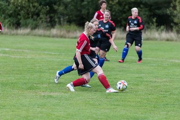 Bild 31 - Frauen SG NieBar - HSV 2 : Ergebnis: 4:3